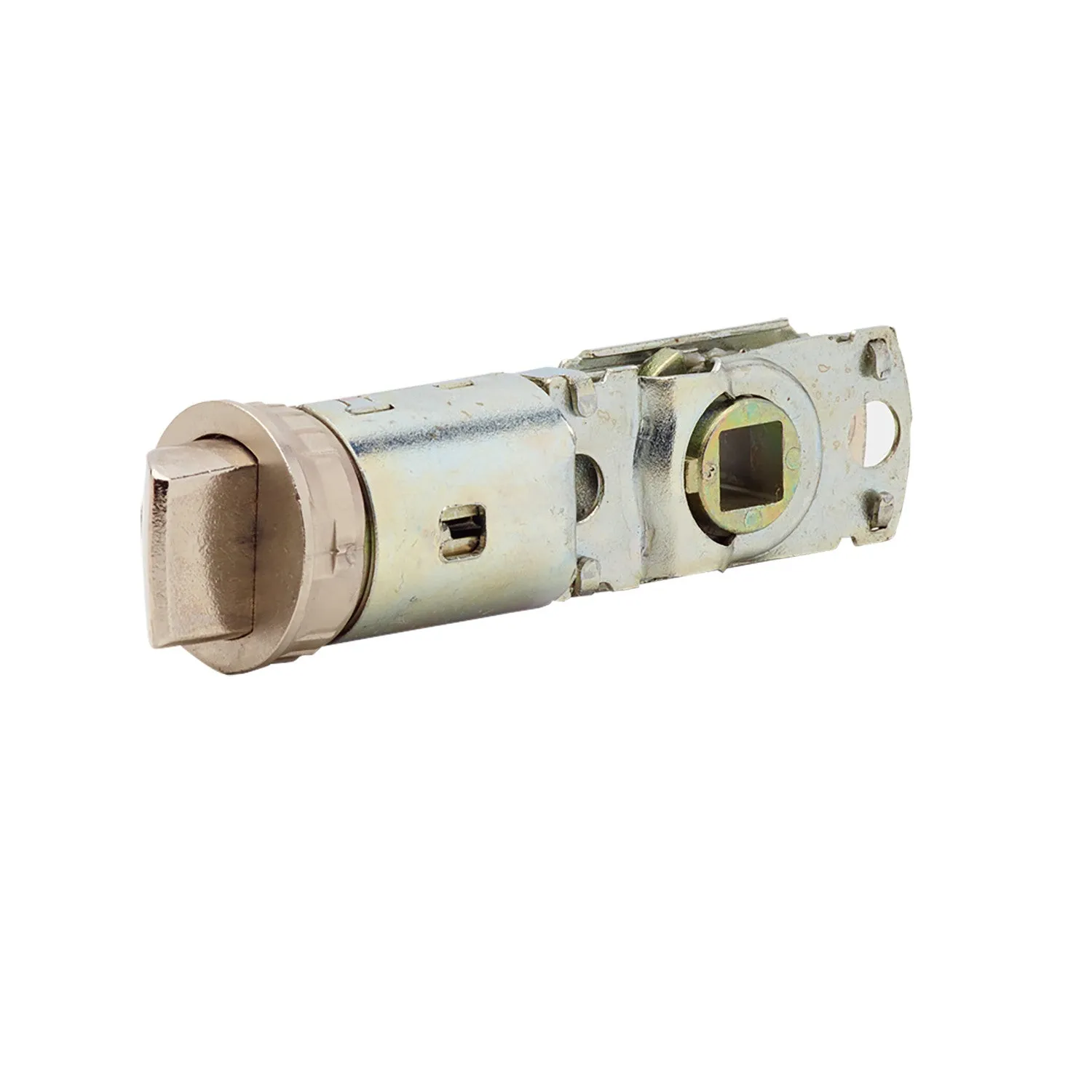 Adjustable Spring Drive-In Latch