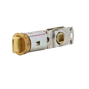 Adjustable Spring Drive-In Latch