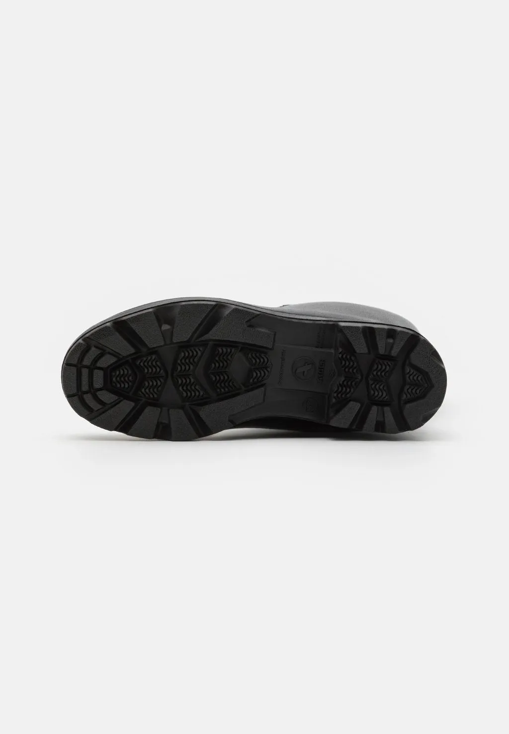 Aigle rubber boots