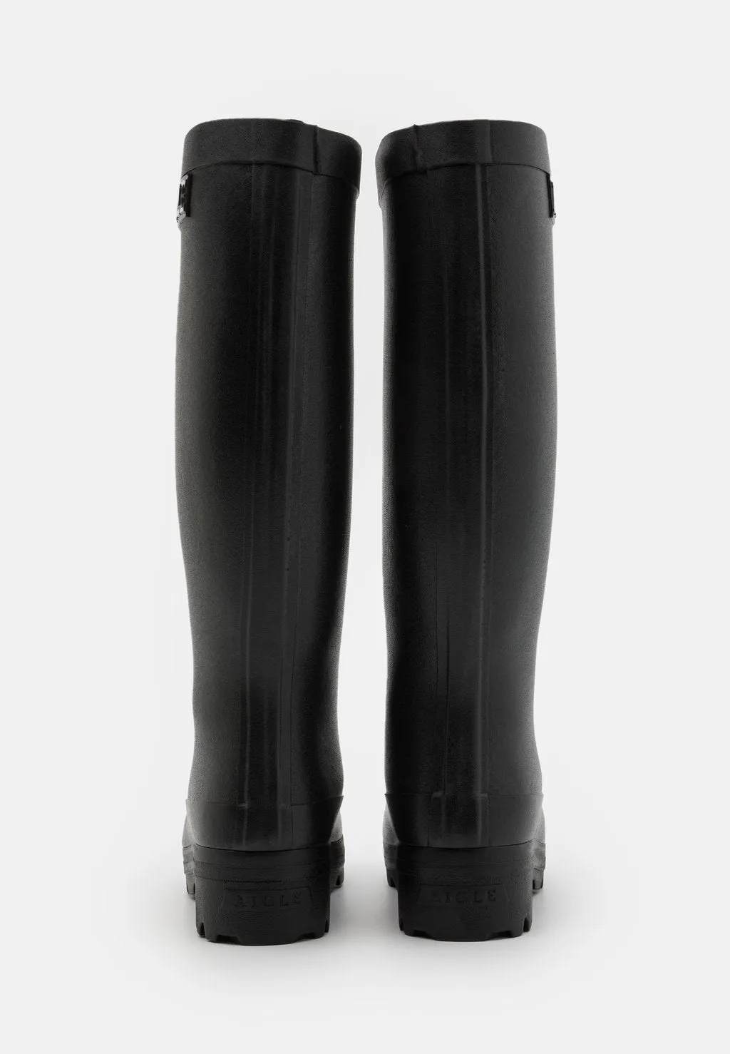 Aigle rubber boots