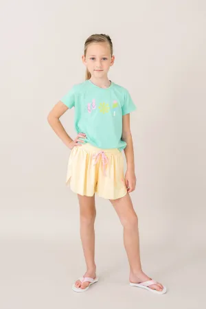 Angel Dear Everyday Shorts