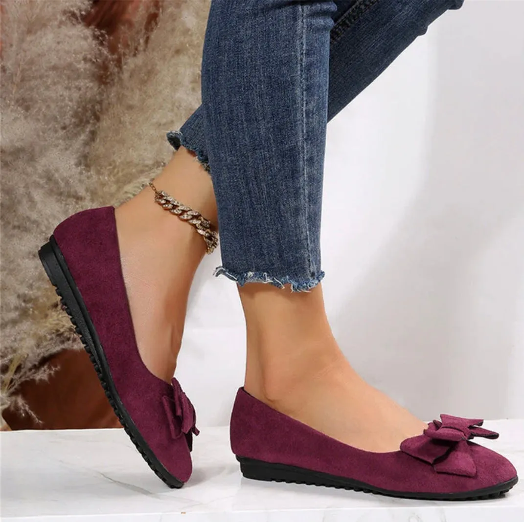 BLOSSOM | ORTHOPAEDIC COMFORT SHOES
