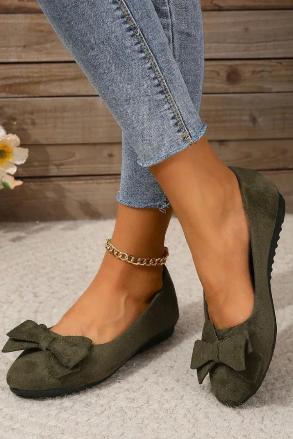 BLOSSOM | ORTHOPAEDIC COMFORT SHOES