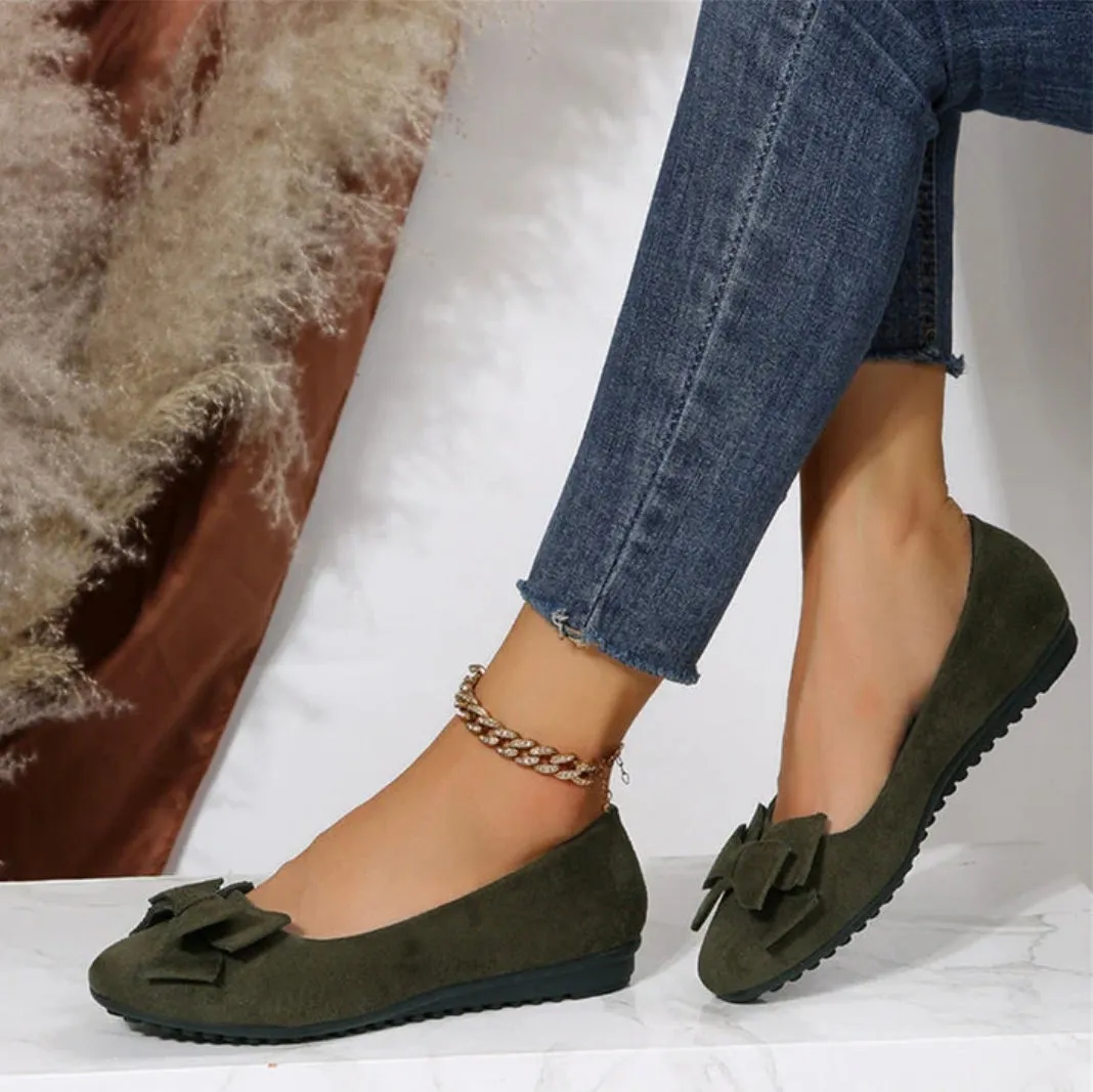 BLOSSOM | ORTHOPAEDIC COMFORT SHOES
