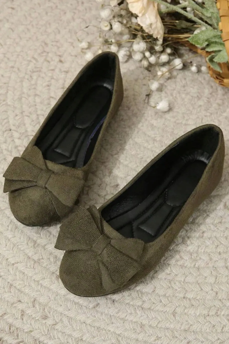 BLOSSOM | ORTHOPAEDIC COMFORT SHOES