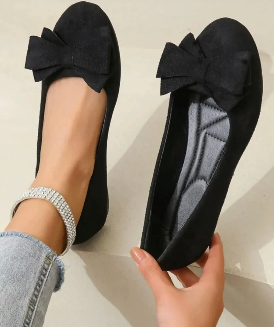 BLOSSOM | ORTHOPAEDIC COMFORT SHOES