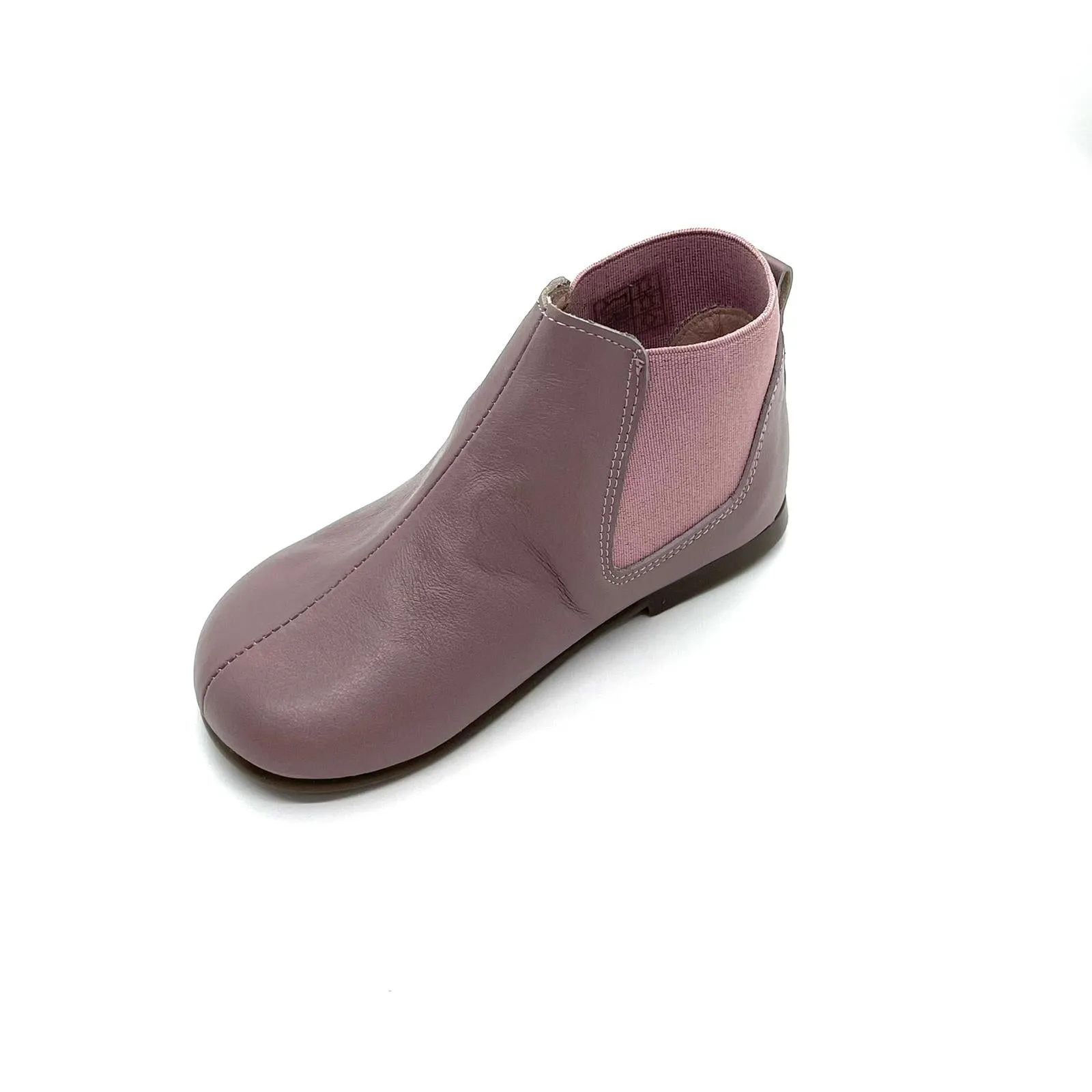 Bootie - Mauve