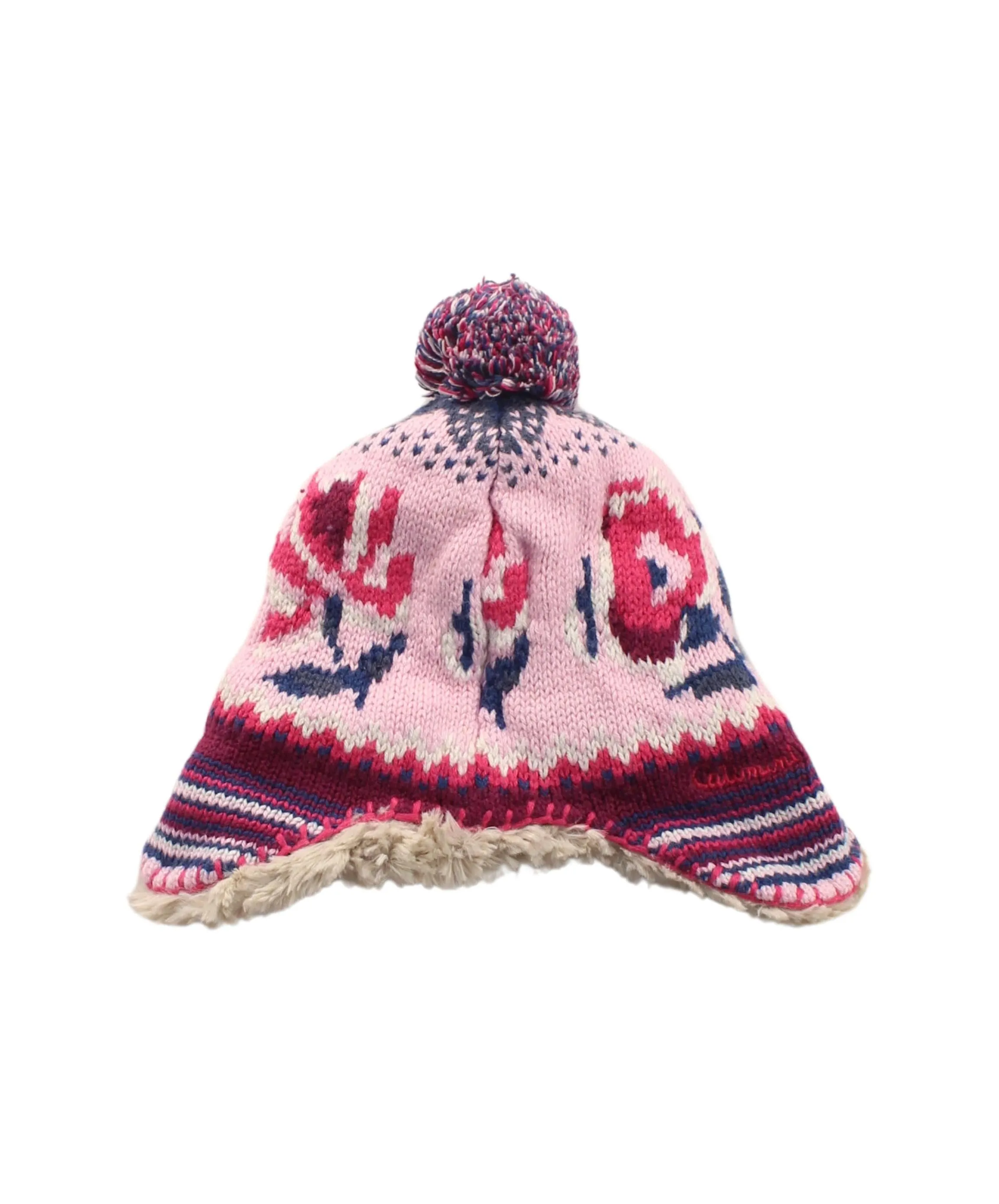 Catimini Winter Hat 6-12M
