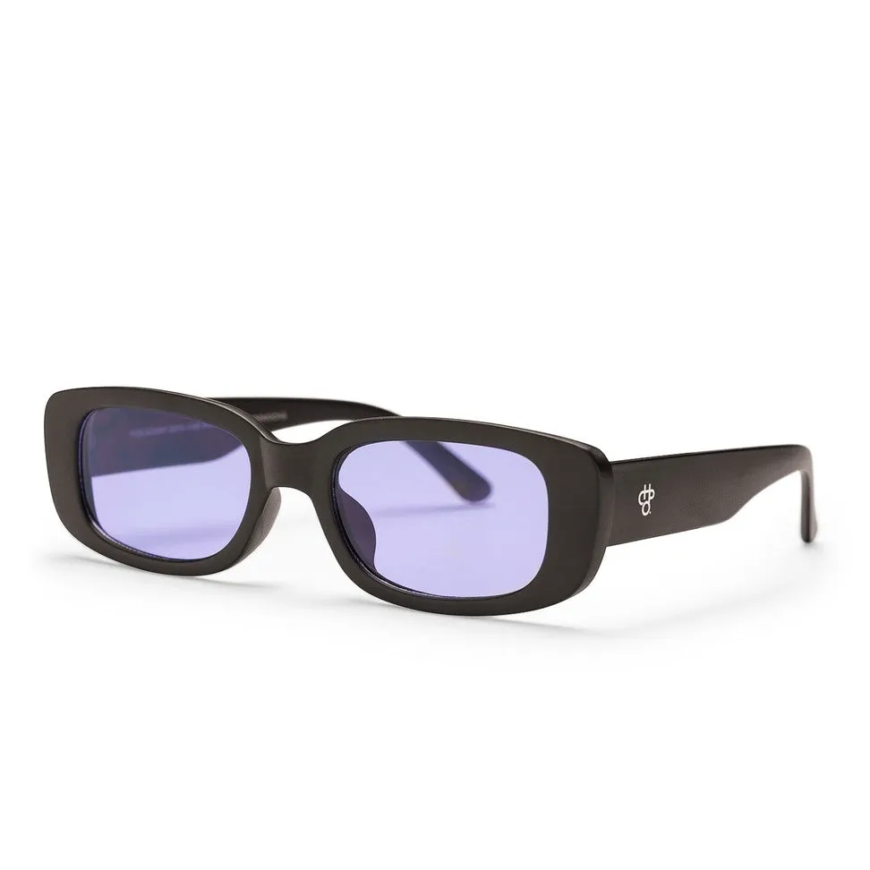 CHPO Brand Nicole Sunglasses - Black