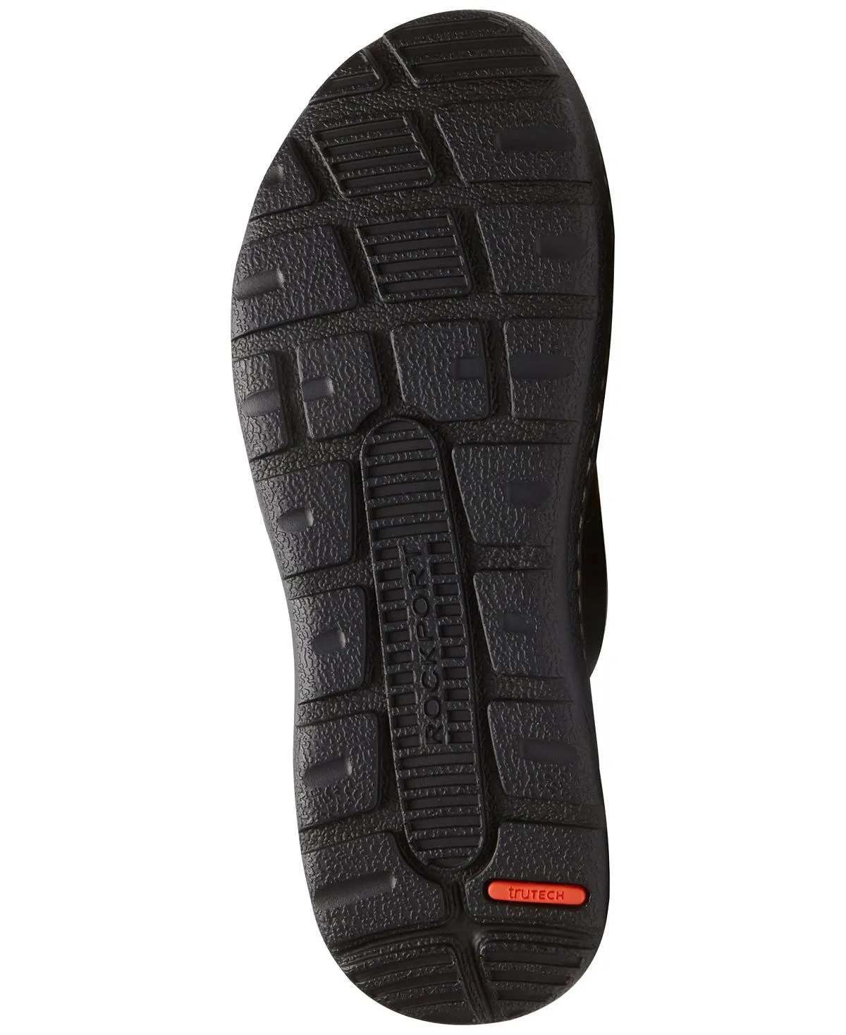 Darwyn Rockport Men's Flip Flops