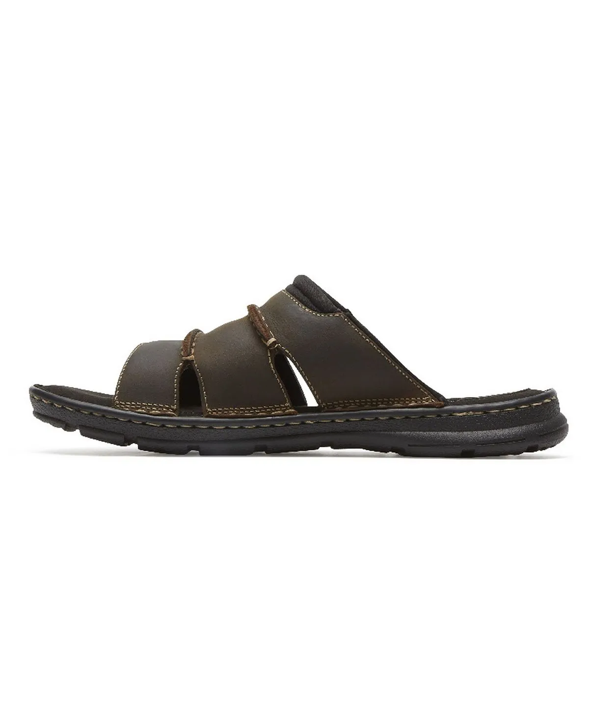 Darwyn Rockport Men's Flip Flops