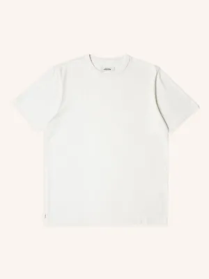 Drem Classic T-Shirt in Ecru