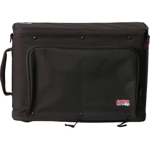 Gator GR-RACKBAG-2U Lightweight Rack Bag - 2U
