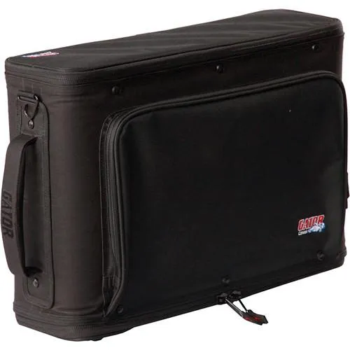 Gator GR-RACKBAG-2U Lightweight Rack Bag - 2U