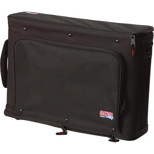 Gator GR-RACKBAG-2U Lightweight Rack Bag - 2U