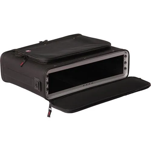 Gator GR-RACKBAG-2U Lightweight Rack Bag - 2U