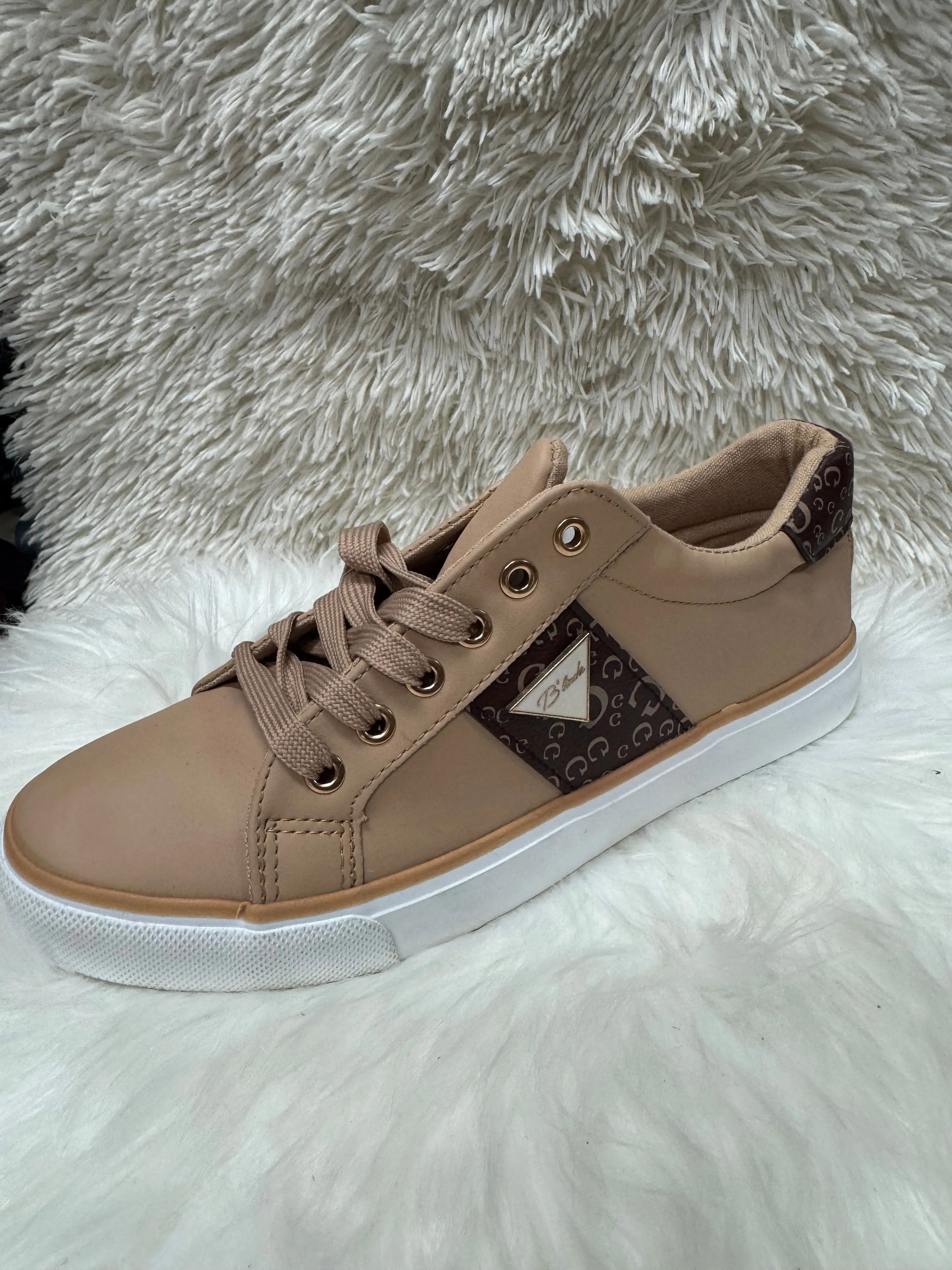 Guess Women Sneaker