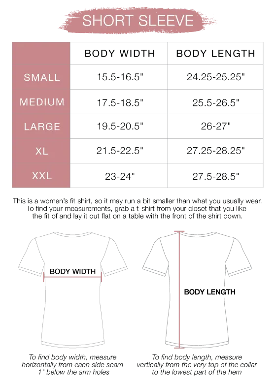 If the Stars Were Made to Worship So Will I Ladies Short Sleeve Shirt