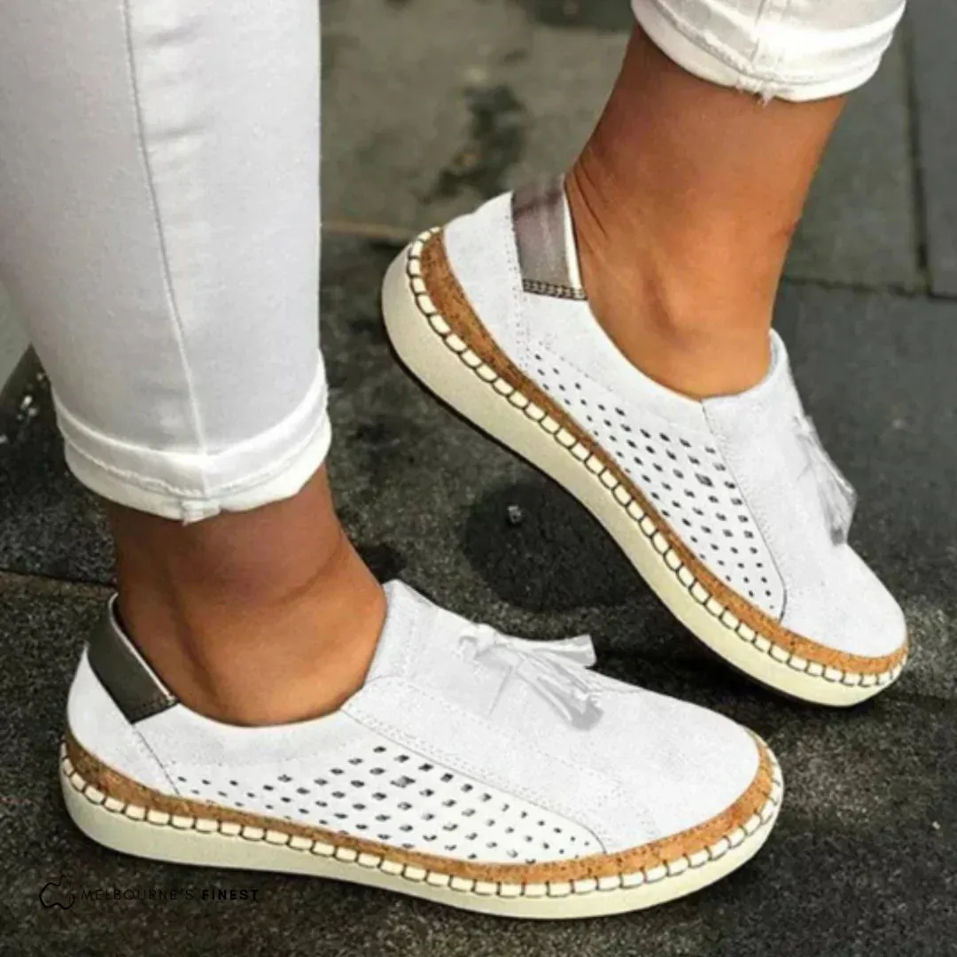 Joan | Breathable Stylish Comfort Shoes