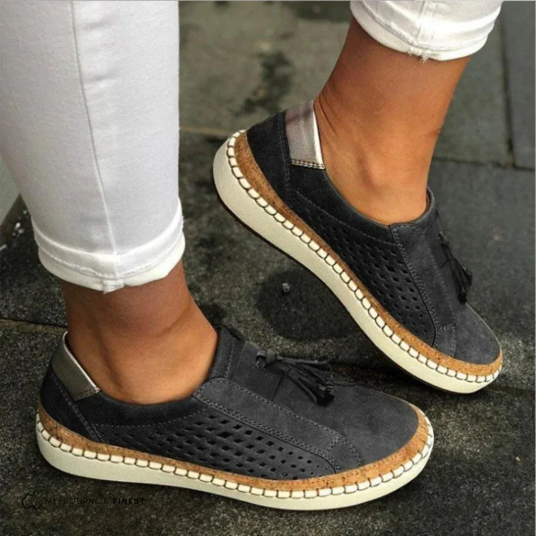 Joan | Breathable Stylish Comfort Shoes
