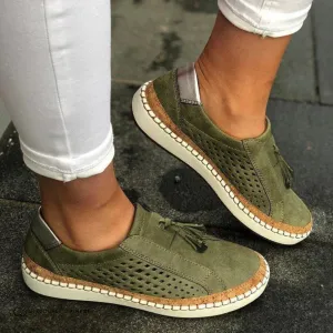 Joan | Breathable Stylish Comfort Shoes