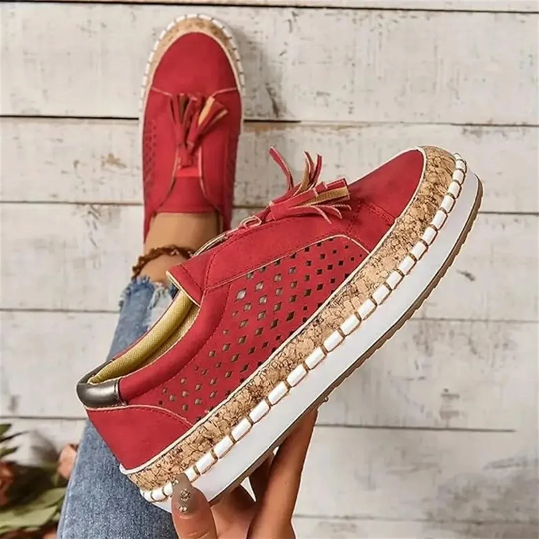 Joan | Breathable Stylish Comfort Shoes