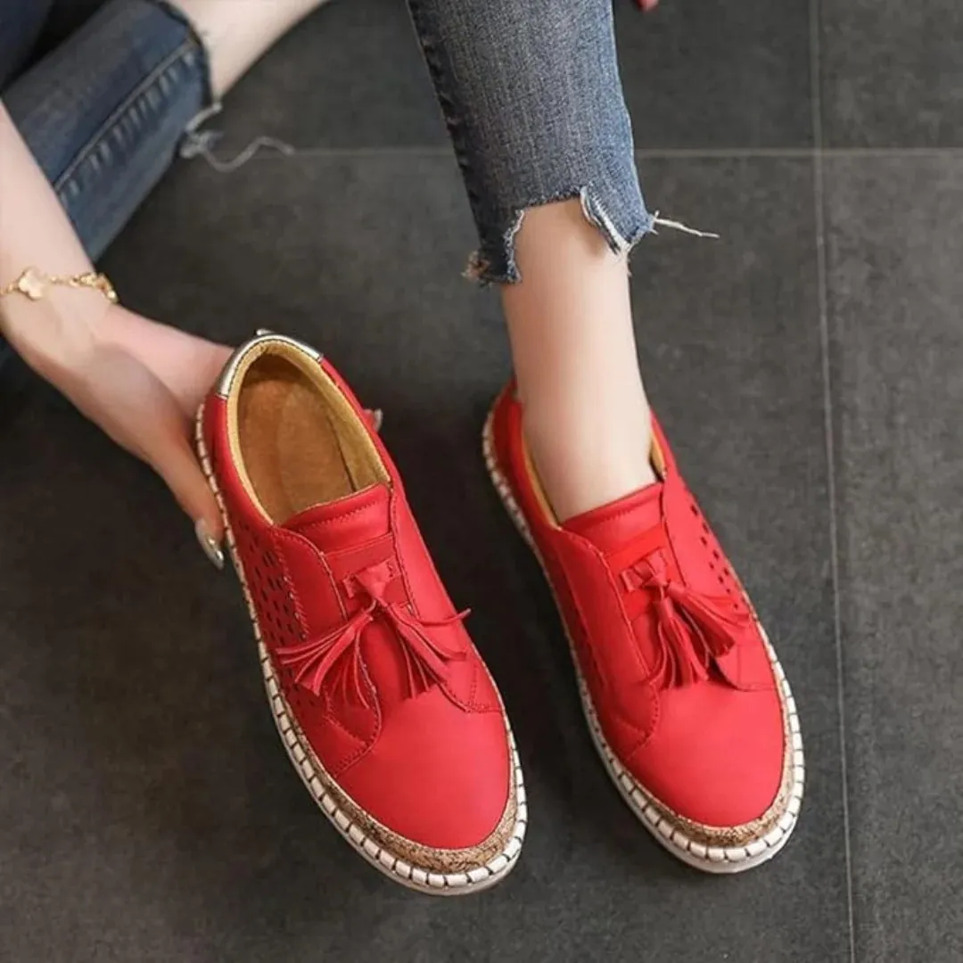 Joan | Breathable Stylish Comfort Shoes