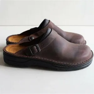 Logan |  Orthopedic Shoes