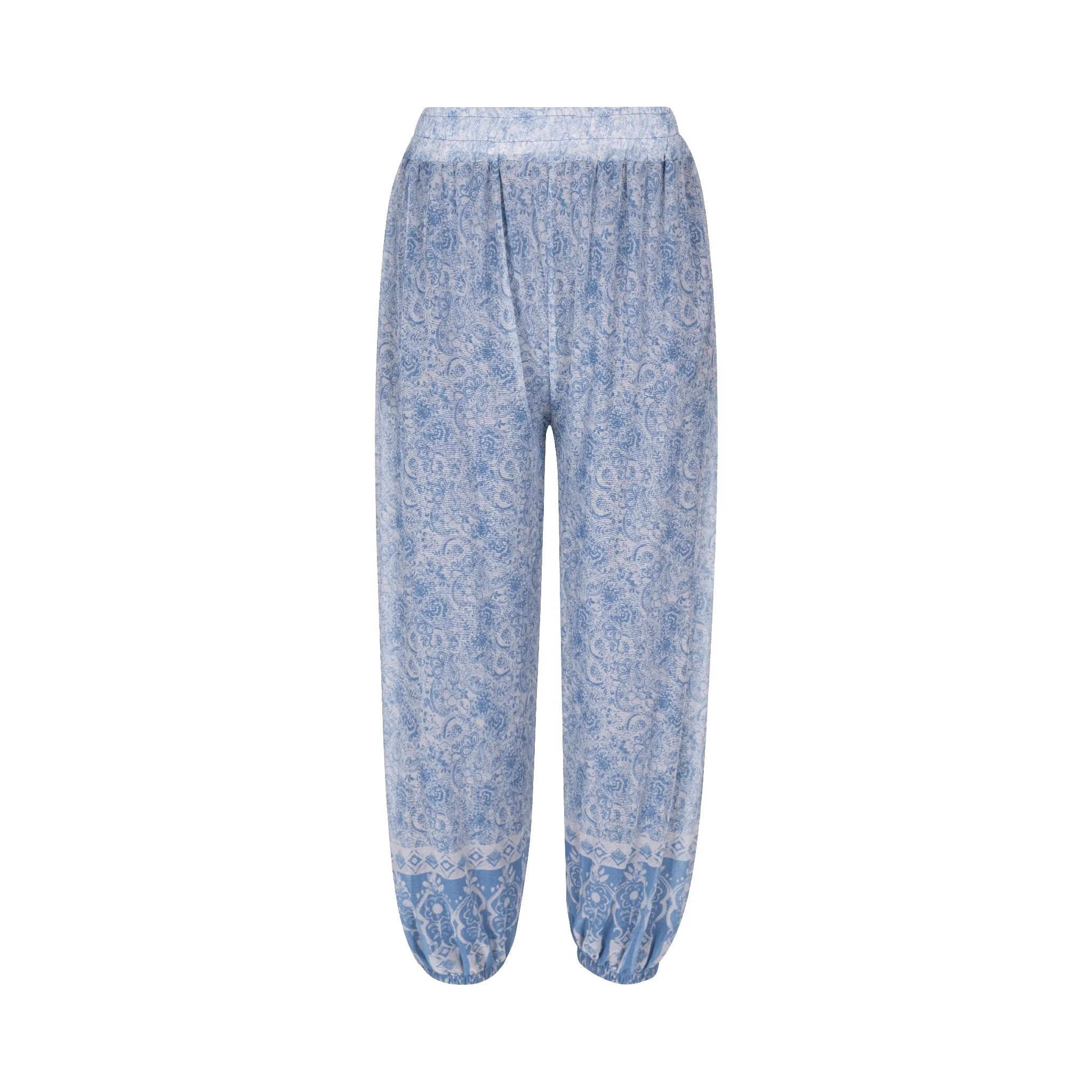 M Made in Italy  Women's Knit Pants