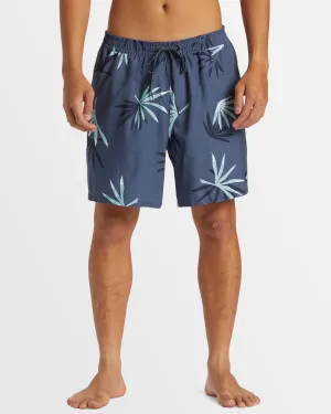 Mens Everyday Mix 17" Boardshorts