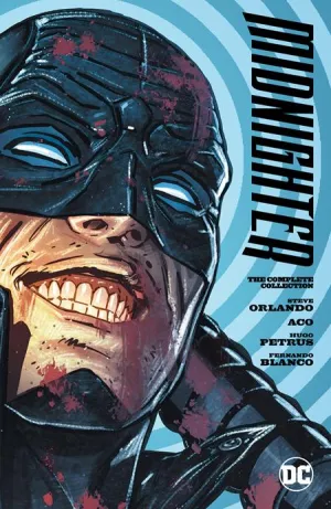Midnighter The Complete Collection TP