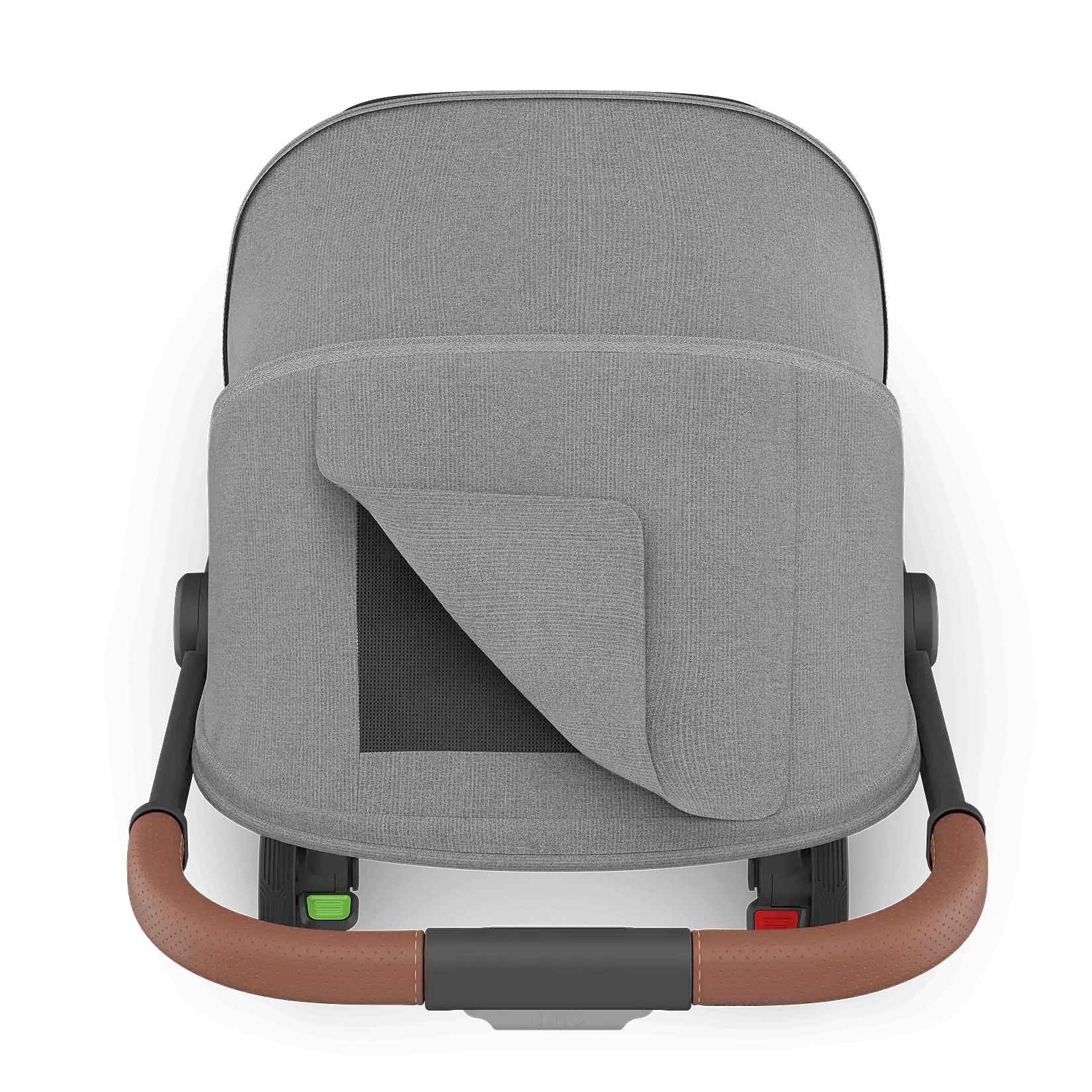 Minu V3 Stroller by UPPAbaby