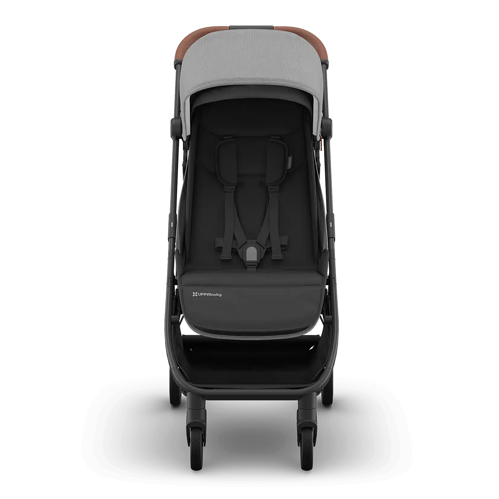 Minu V3 Stroller by UPPAbaby