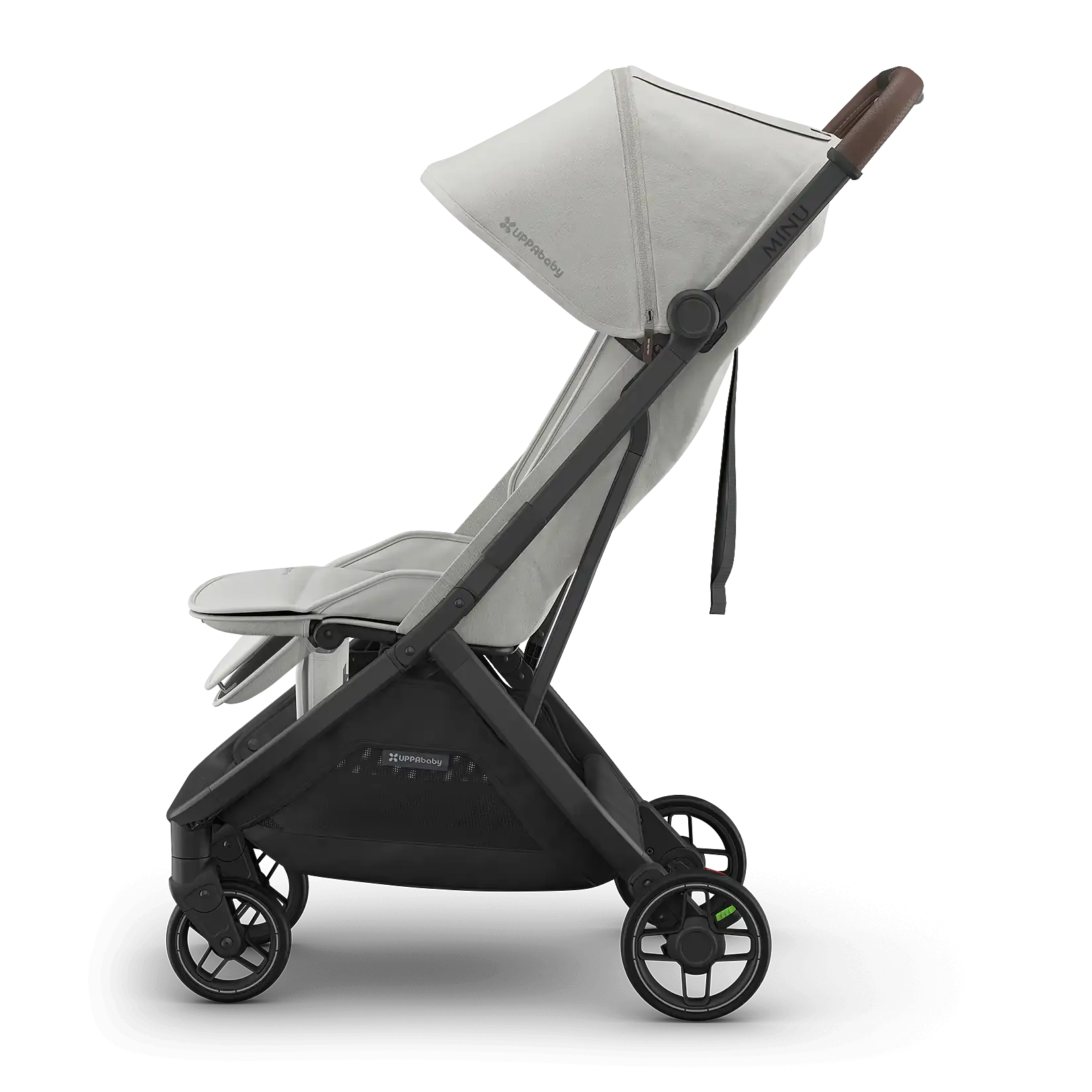 Minu V3 Stroller by UPPAbaby