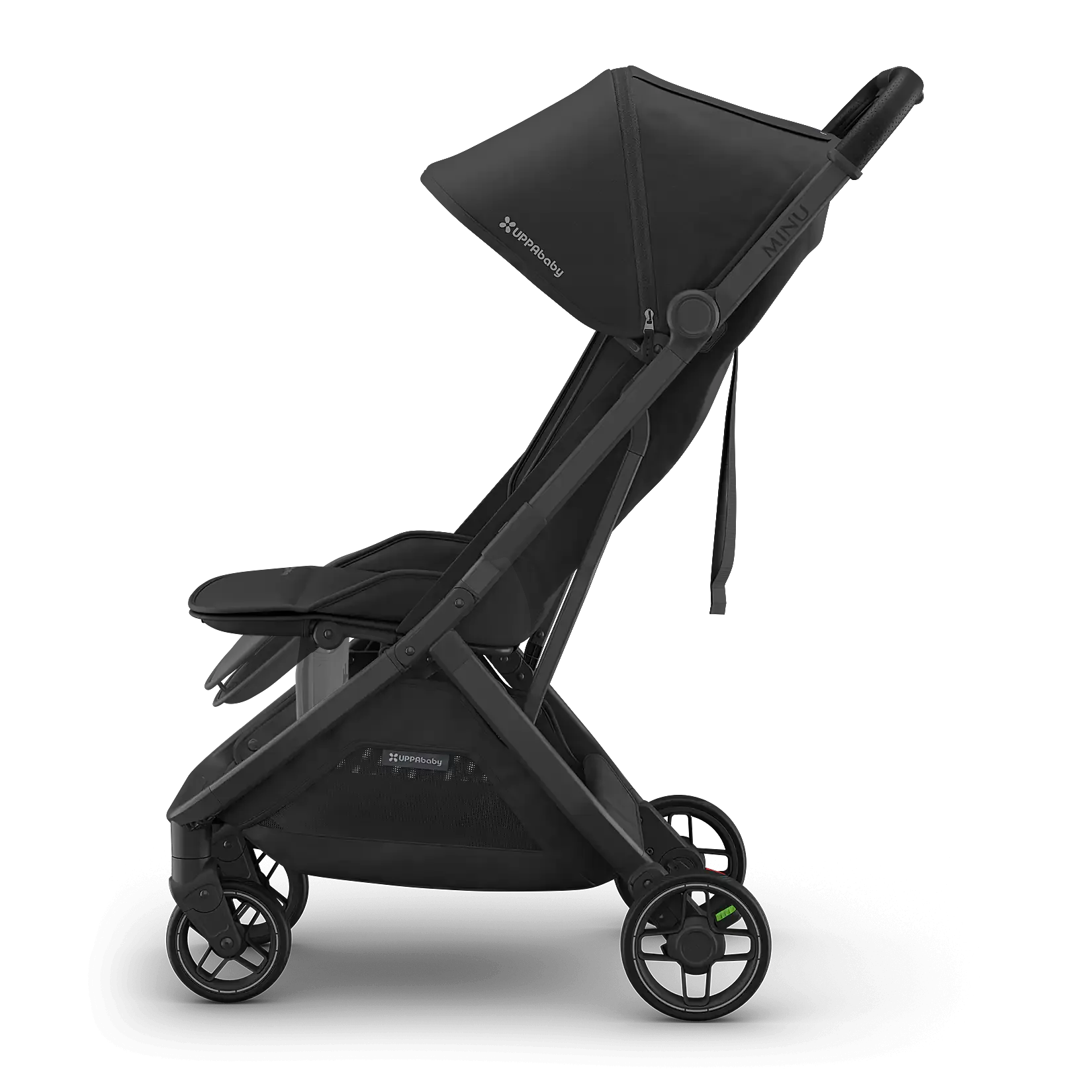 Minu V3 Stroller by UPPAbaby