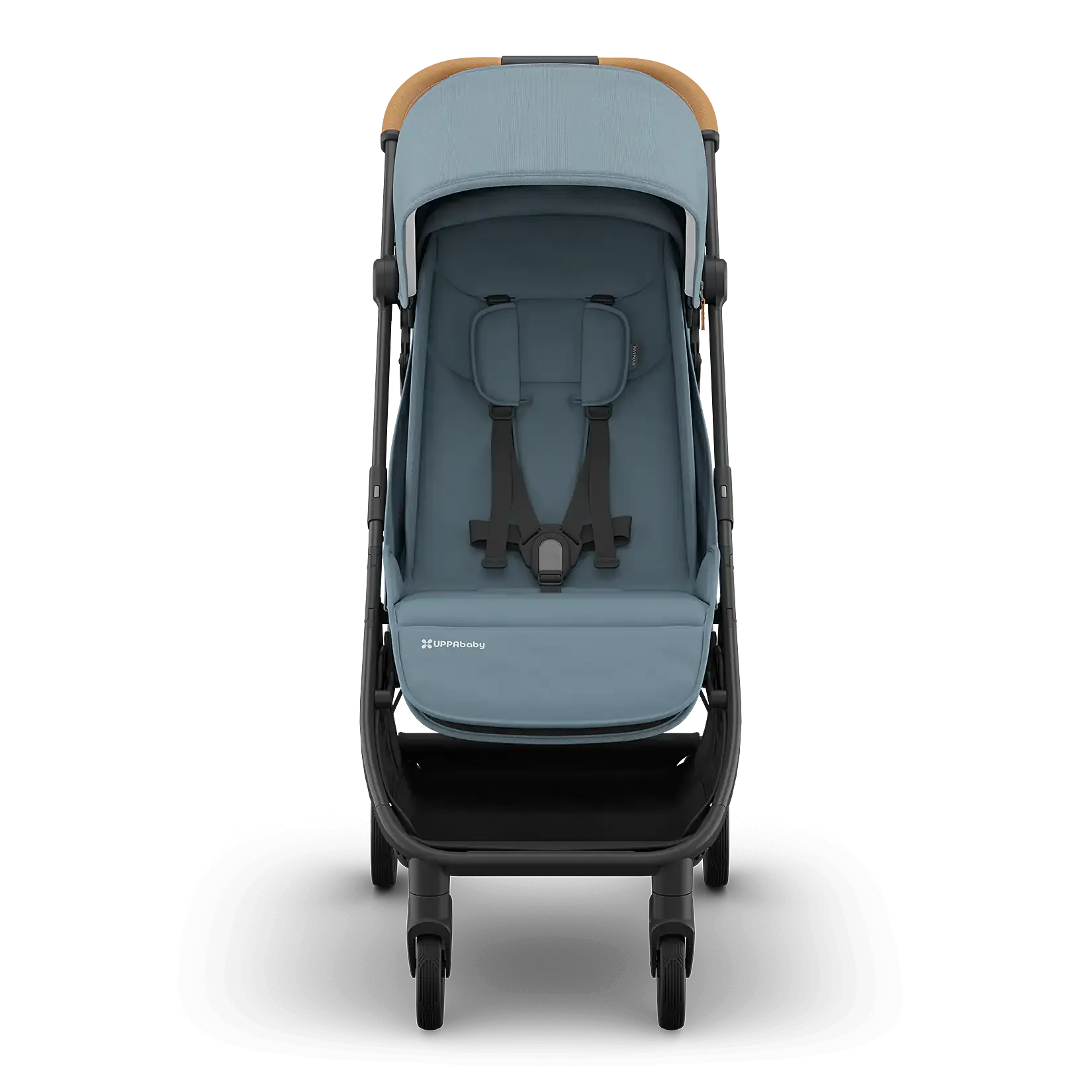 Minu V3 Stroller by UPPAbaby