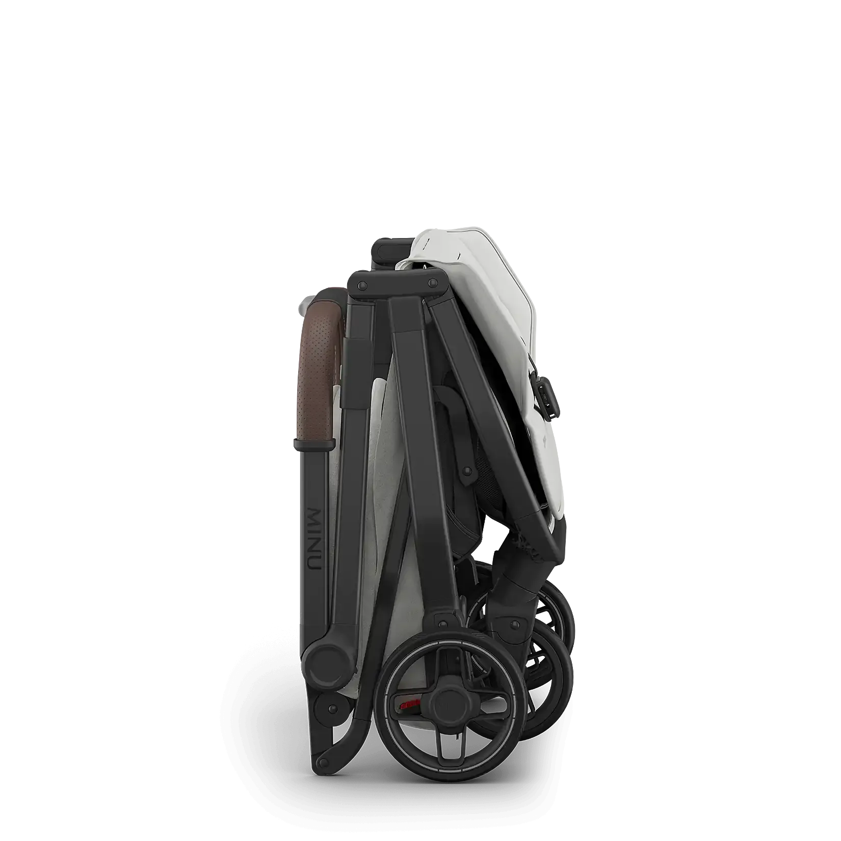Minu V3 Stroller by UPPAbaby