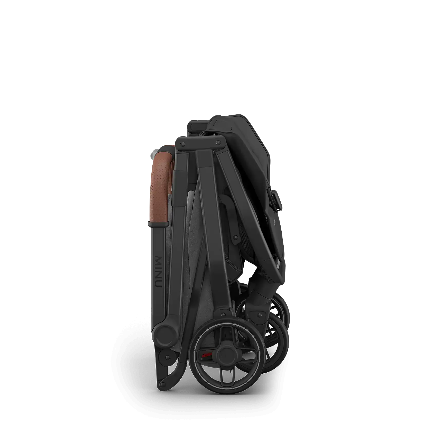 Minu V3 Stroller by UPPAbaby