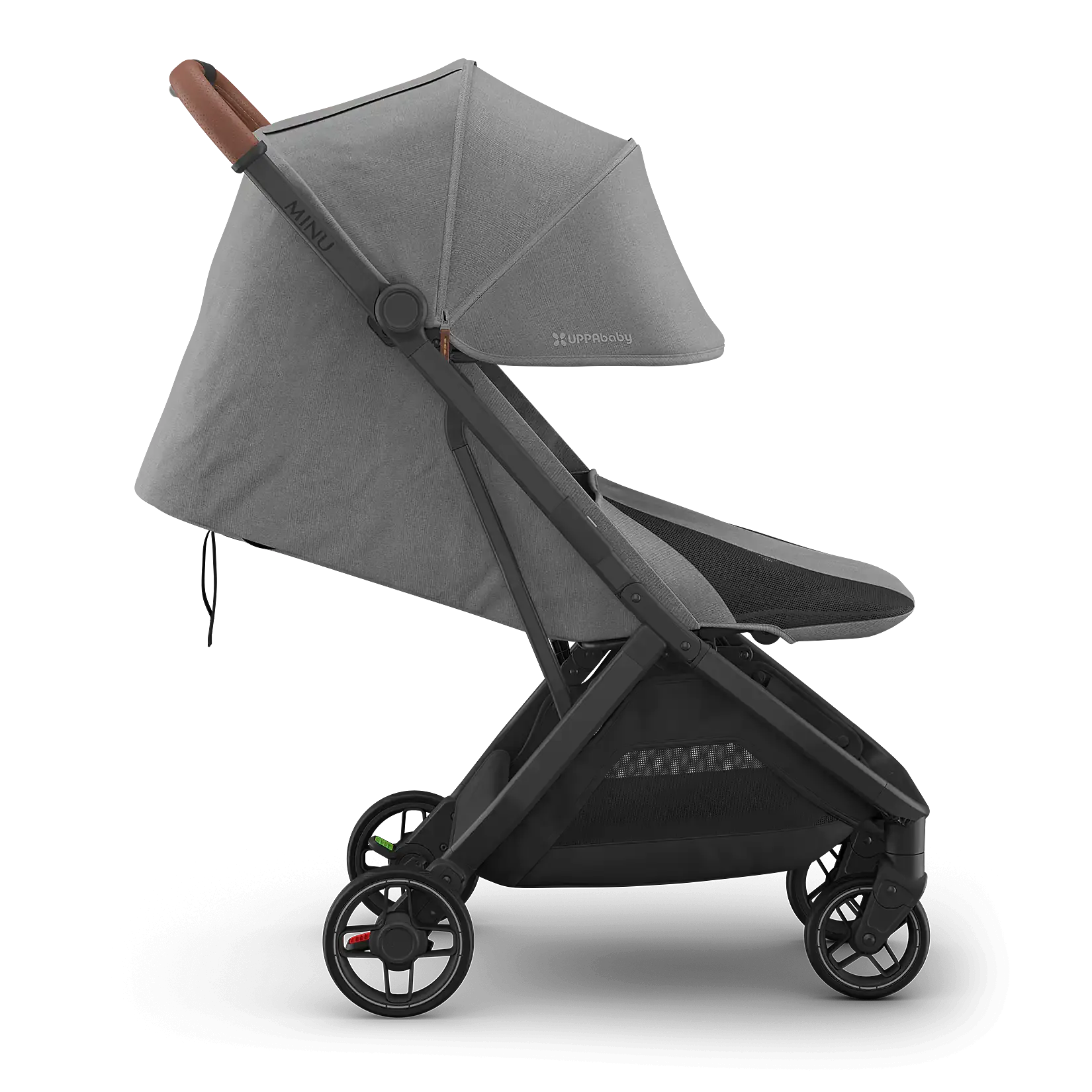 Minu V3 Stroller by UPPAbaby