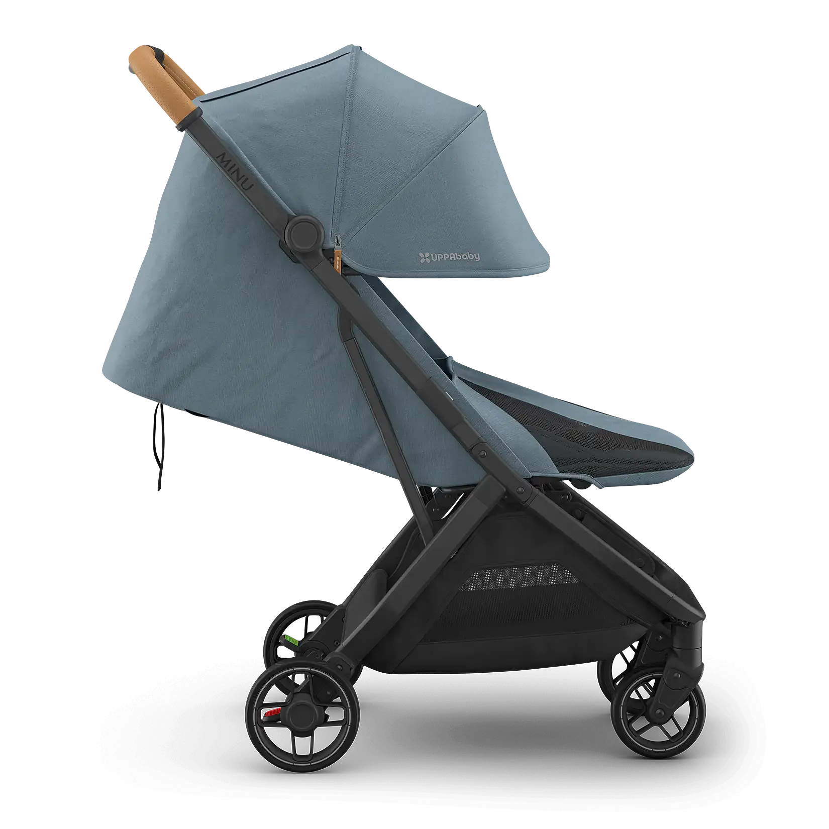 Minu V3 Stroller by UPPAbaby