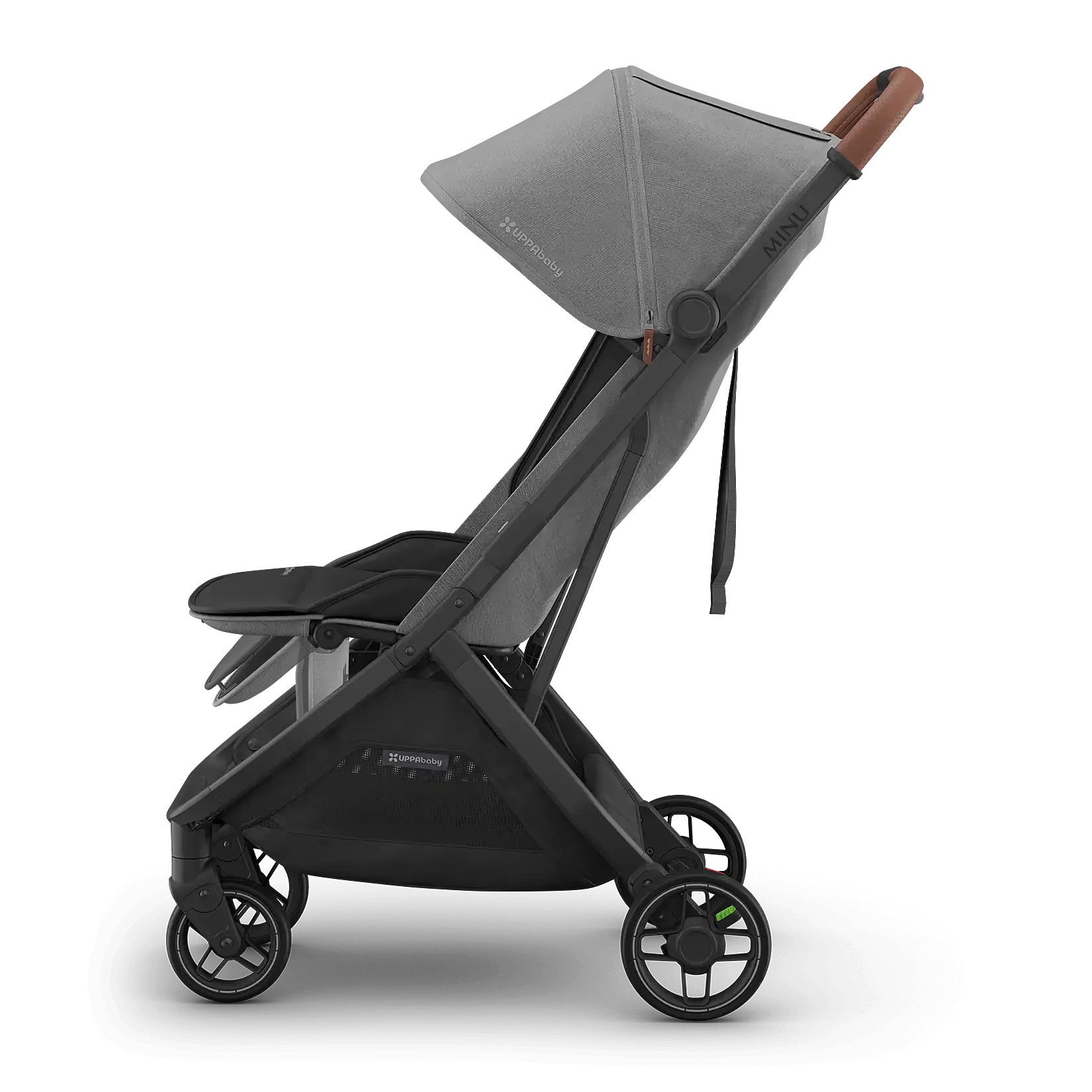 Minu V3 Stroller by UPPAbaby