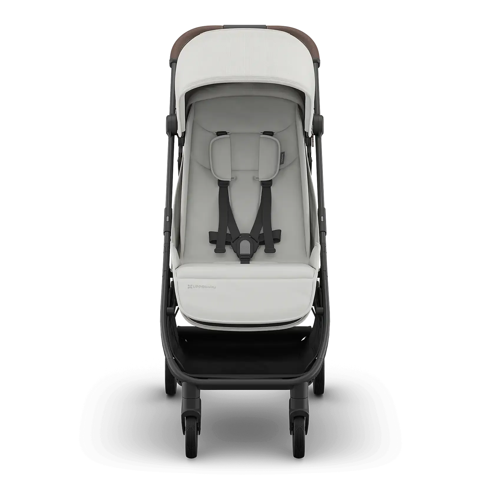 Minu V3 Stroller by UPPAbaby