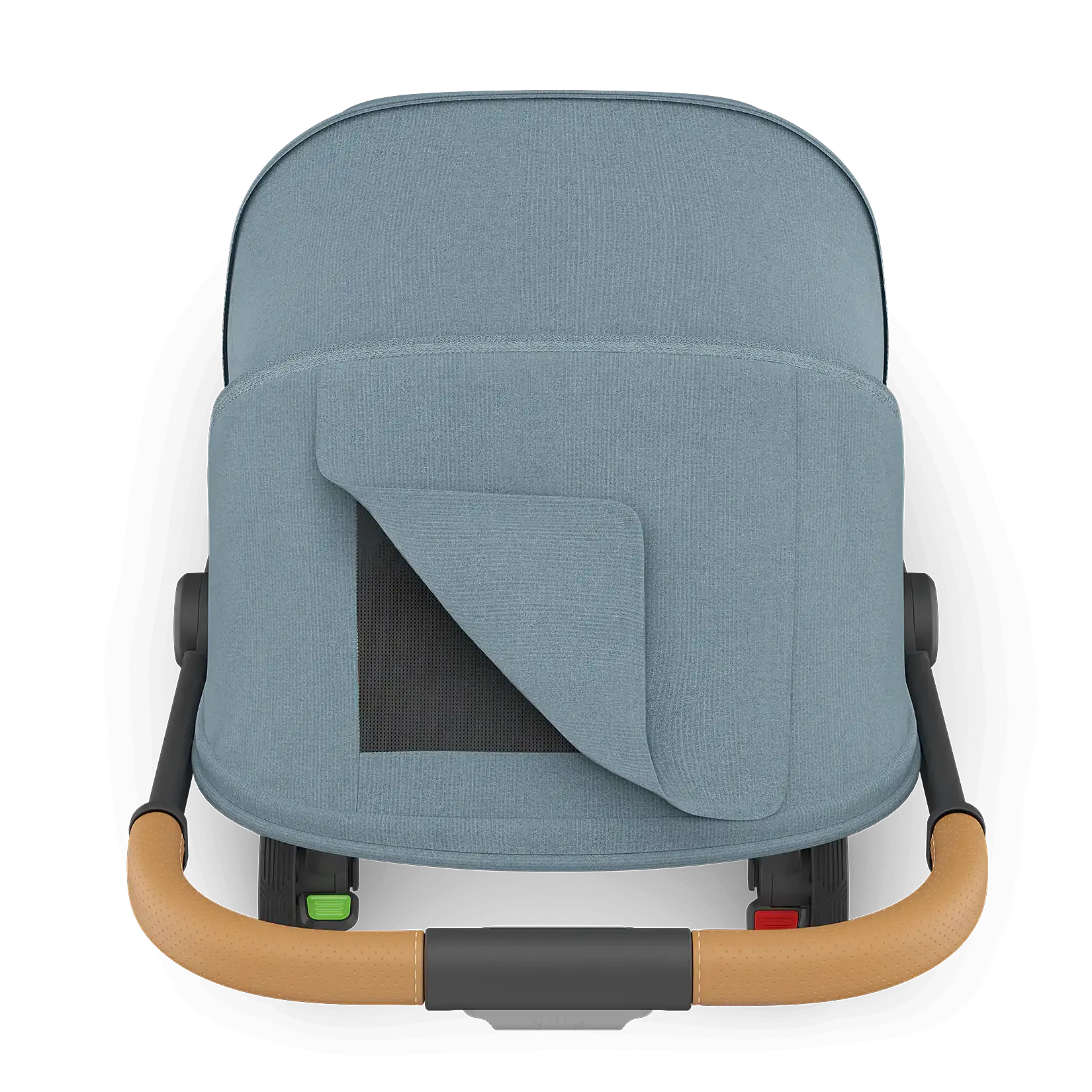 Minu V3 Stroller by UPPAbaby