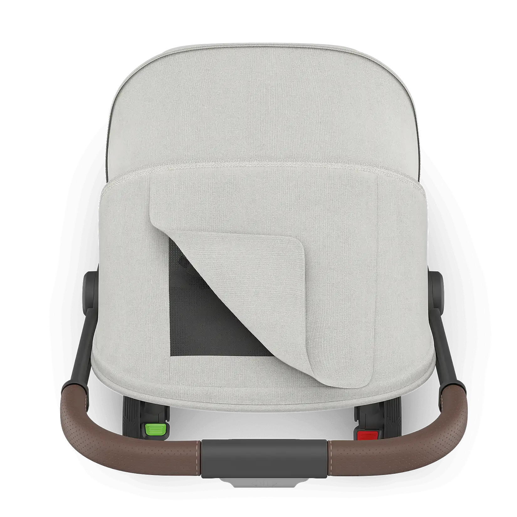 Minu V3 Stroller by UPPAbaby