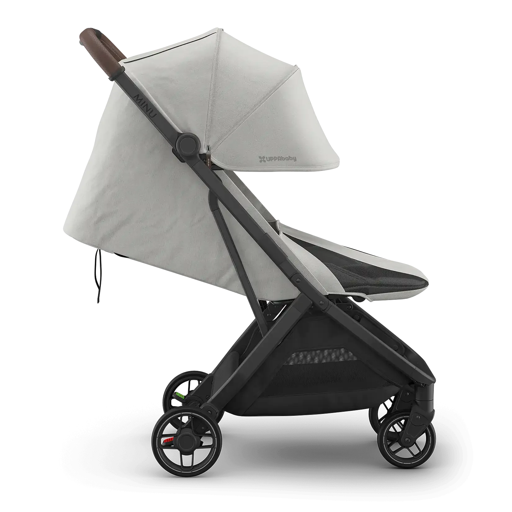 Minu V3 Stroller by UPPAbaby