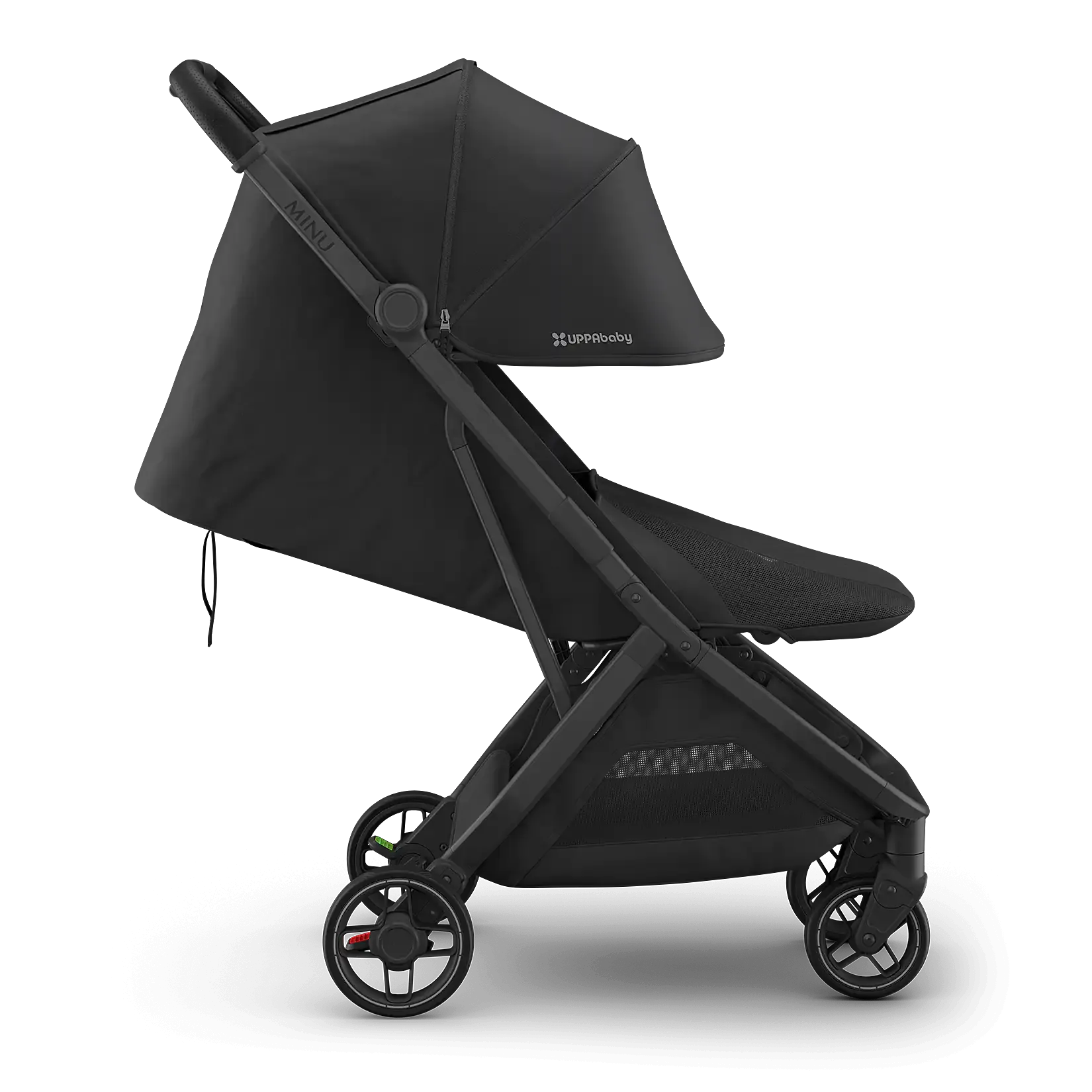 Minu V3 Stroller by UPPAbaby