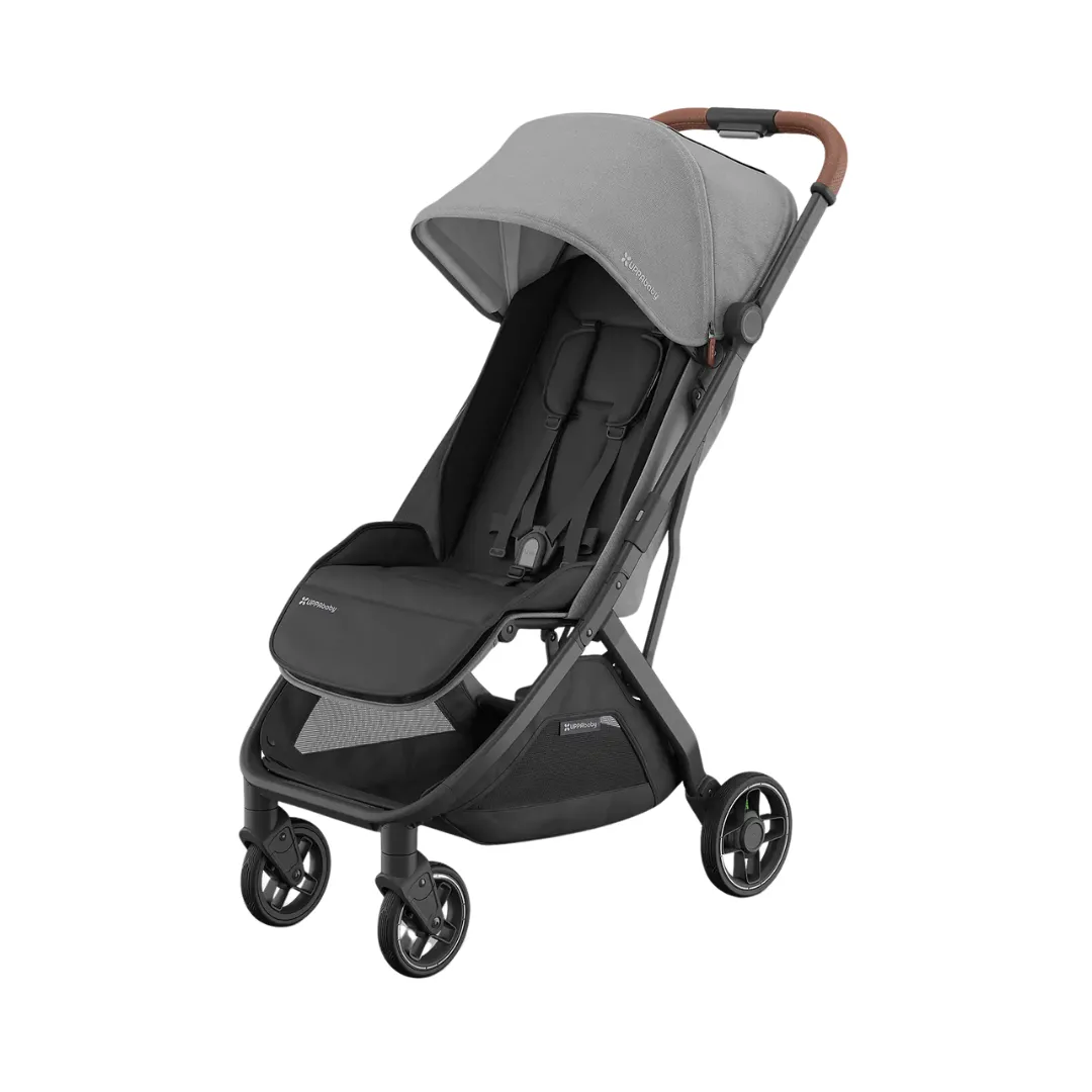 Minu V3 Stroller by UPPAbaby