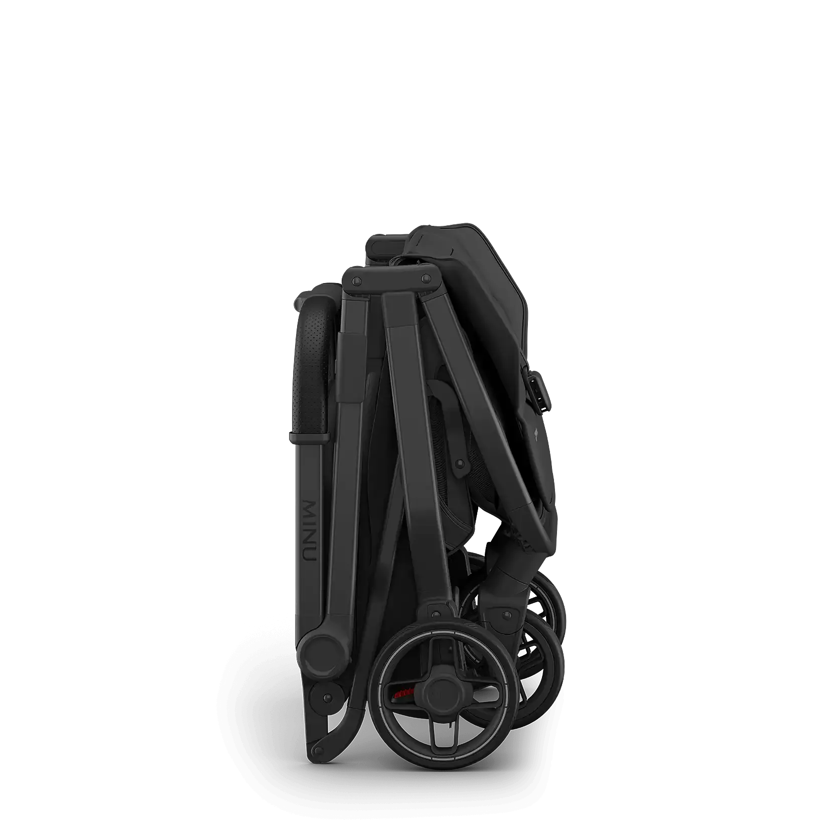 Minu V3 Stroller by UPPAbaby
