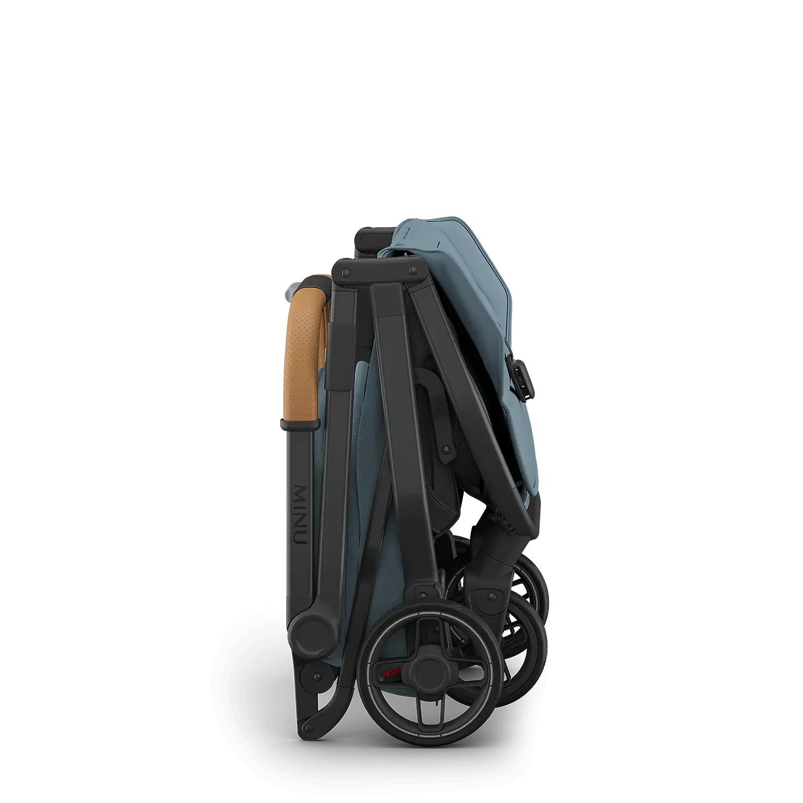 Minu V3 Stroller by UPPAbaby