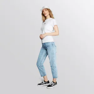 Mystic Brand Tee Women